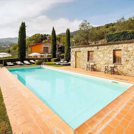 Casetta Di Butia, Iris Apartment