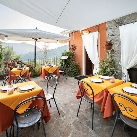 Casetta Di Butia, Iris Apartment