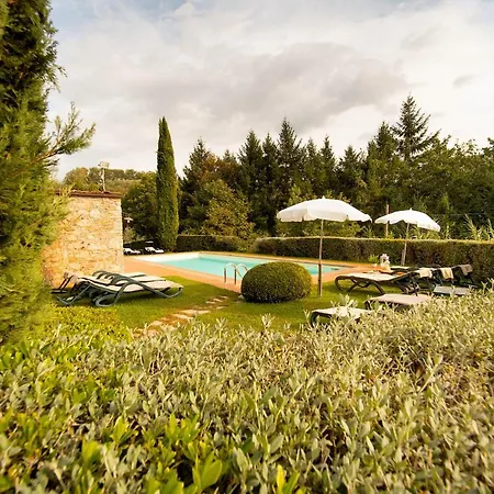 Apartment Casetta Di Butia, Iris Lucca