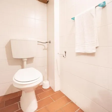 Apartment Casetta Di Butia, Iris Lucca