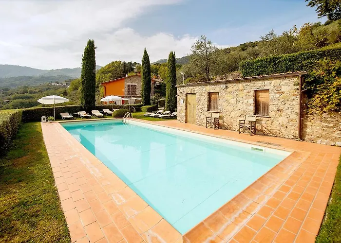 Casetta Di Butia, Iris アパート