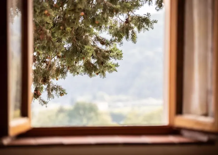 Casetta Di Butia, Iris Διαμέρισμα Λούκα