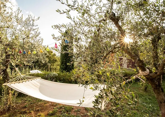 Casetta Di Butia, Iris Διαμέρισμα Λούκα