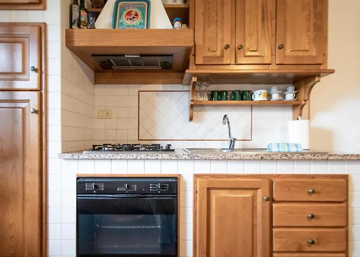 Casetta Di Butia, Iris *