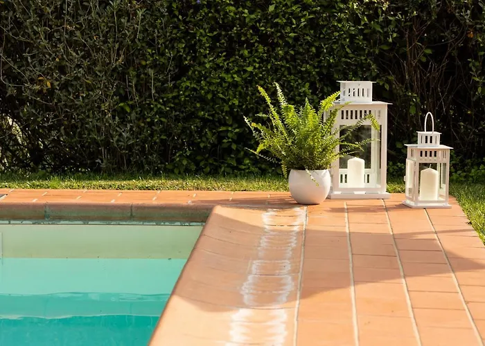 Casetta Di Butia, Iris