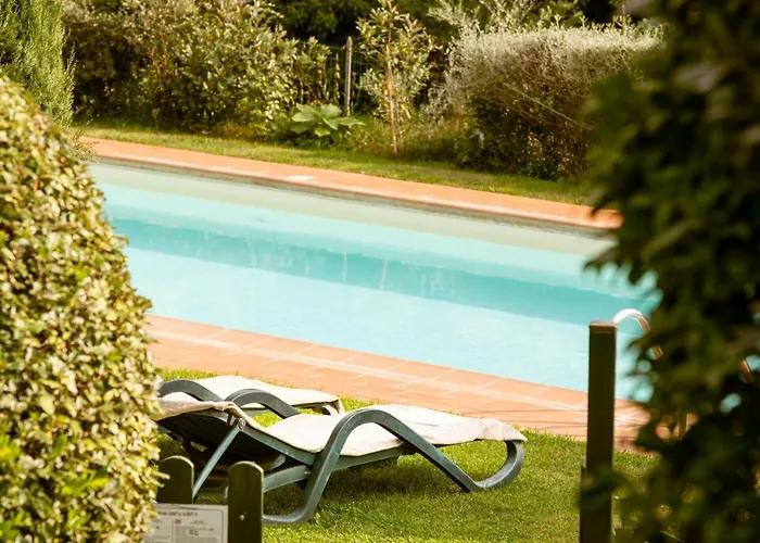 Casetta Di Butia, Iris Διαμέρισμα Λούκα