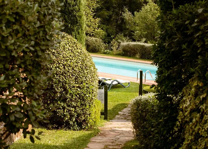 Casetta Di Butia, Iris * Λούκα