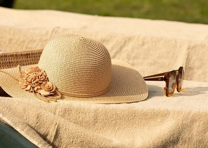 Casetta Di Butia, Iris