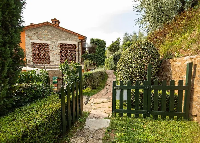 Casetta Di Butia, Iris *