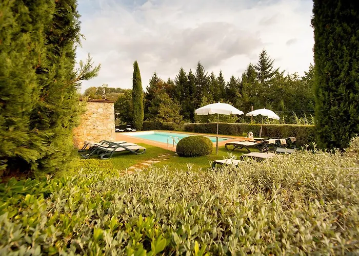 Διαμέρισμα Casetta Di Butia, Iris Λούκα