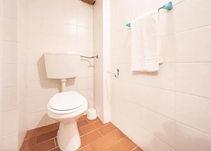 Διαμέρισμα Casetta Di Butia, Iris Λούκα