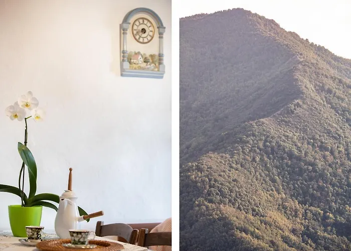 Casetta Di Butia, Iris Διαμέρισμα