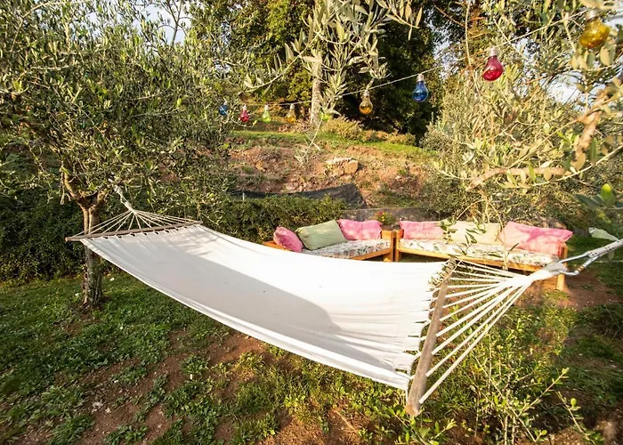 Casetta Di Butia, Iris *